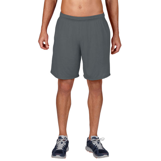 44S30 - 44S30 Performance Adult Shorts - UNBRANDED