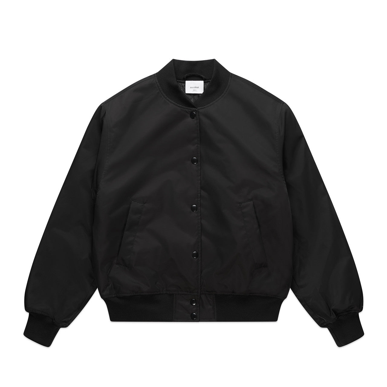 4511 - Wo's College Bomber Jacket | 4511 - UNBRANDED