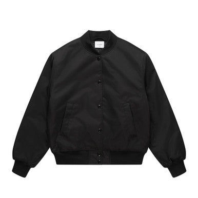 4511 - Wo's College Bomber Jacket | 4511 - UNBRANDED