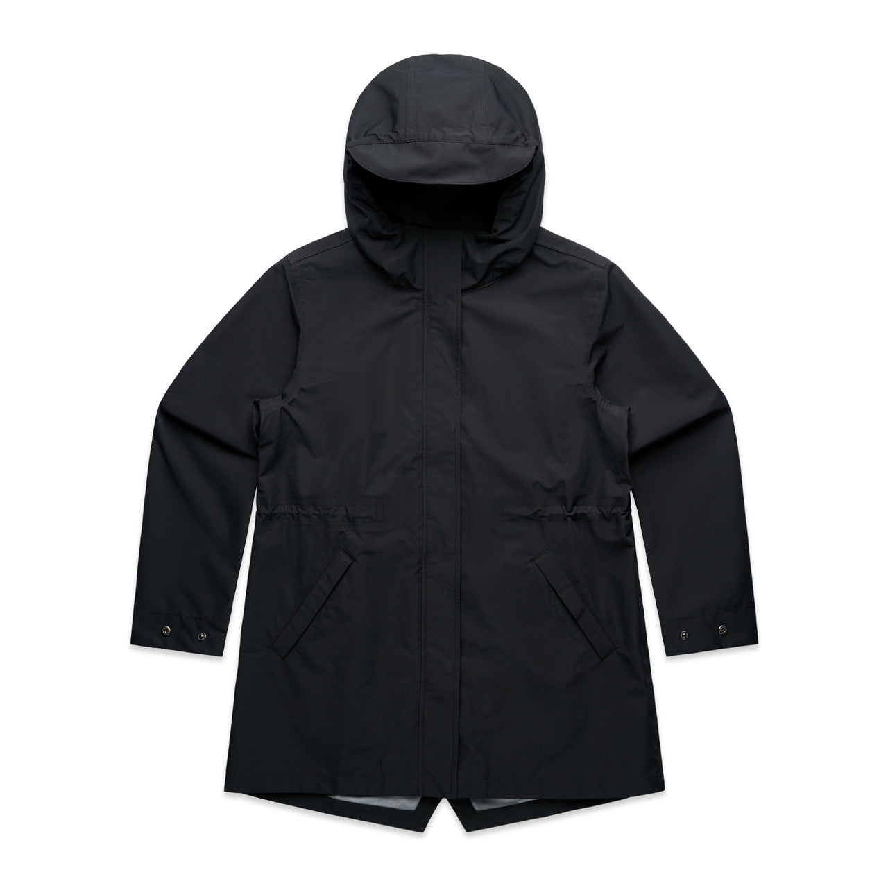 4526 - Wo's Tech Jacket | 4526 - UNBRANDED