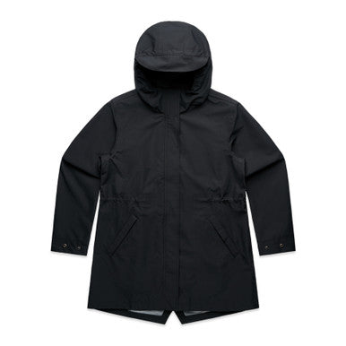 4526 - Wo's Tech Jacket | 4526 - UNBRANDED