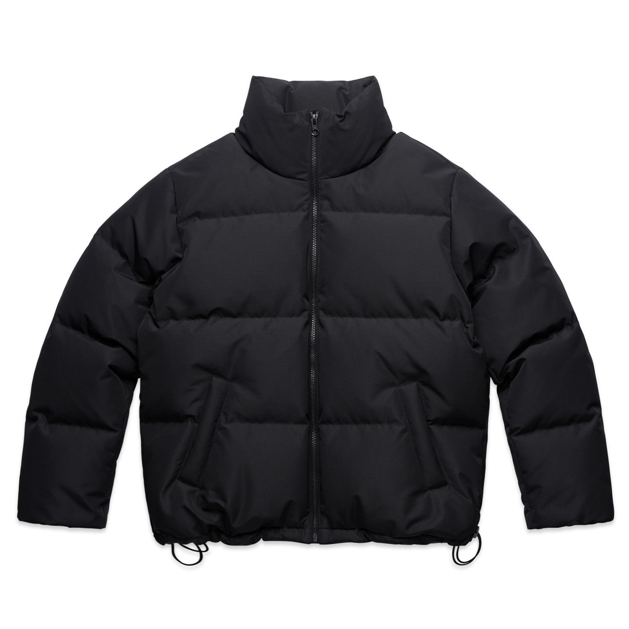 4591 - Wo's Puffer Jacket | 4591 - UNBRANDED
