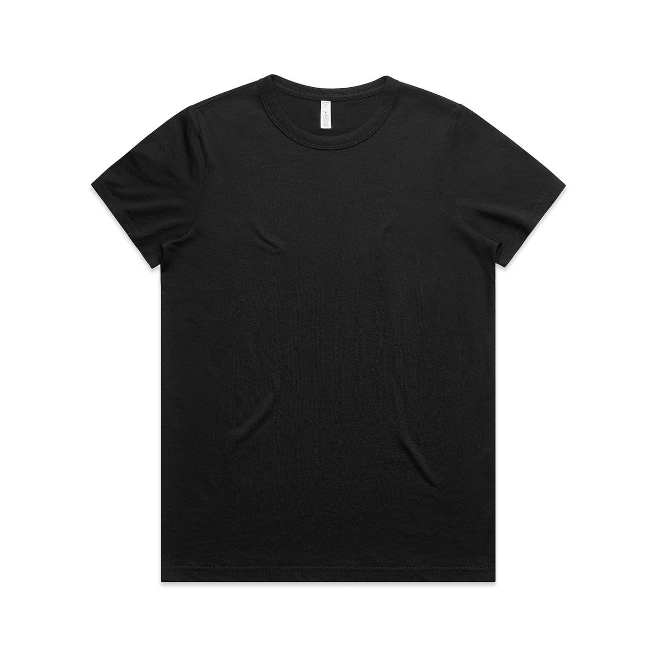 4610 - Wo's Maple Active Blend Tee | 4610 - UNBRANDED