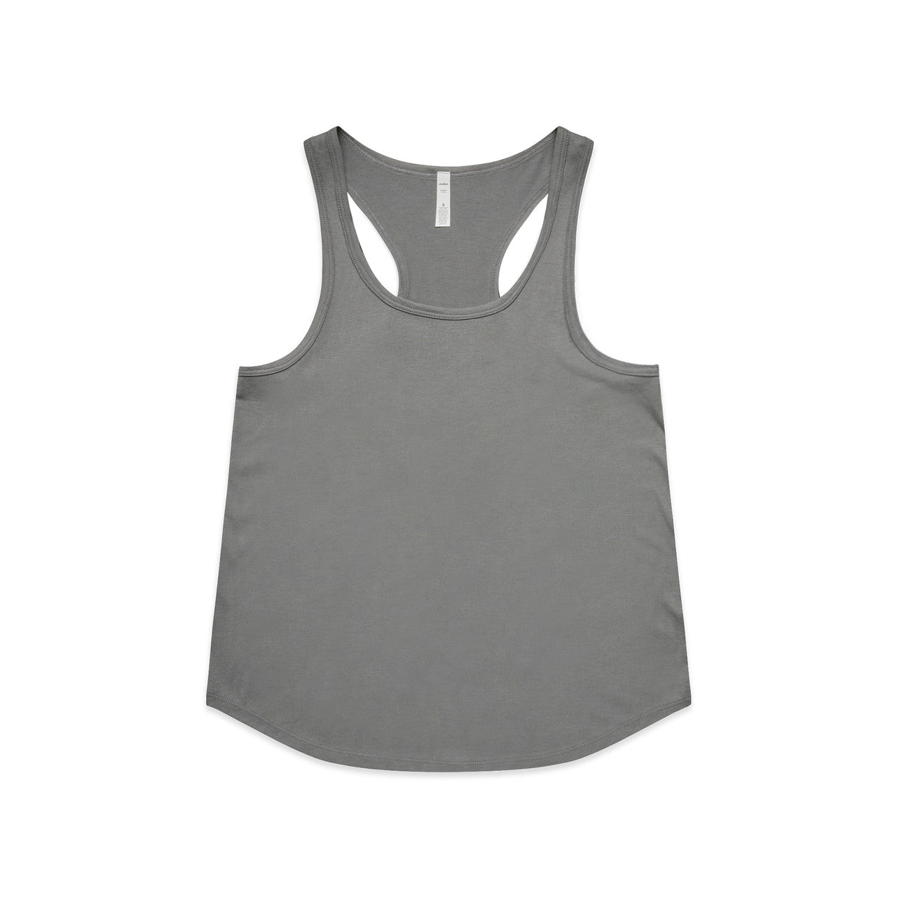 4611 - Wo's Maple Active Blend Racerback | 4611 - UNBRANDED
