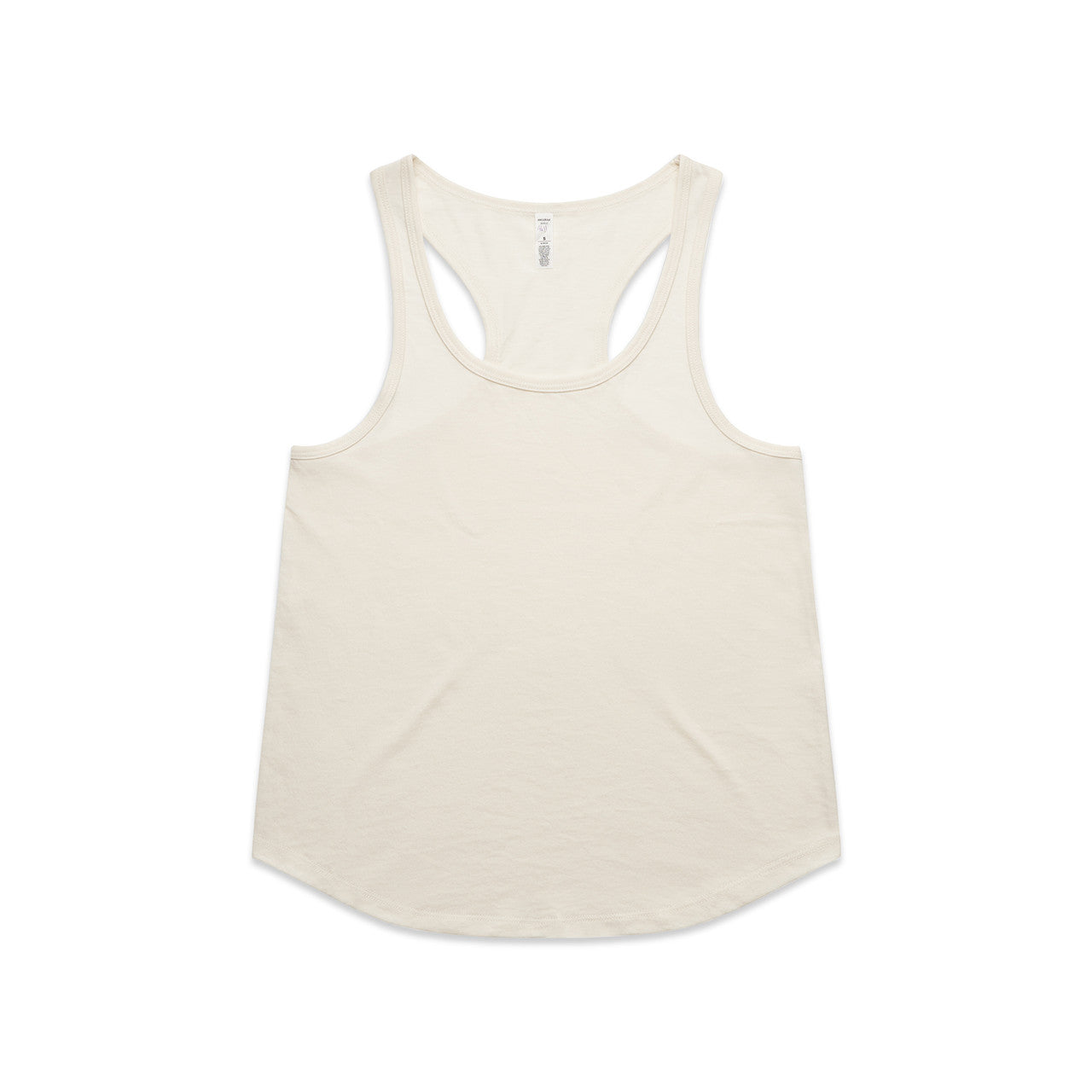 4611 - Wo's Maple Active Blend Racerback | 4611 - UNBRANDED