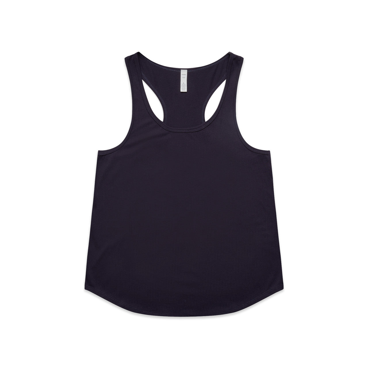 4611 - Wo's Maple Active Blend Racerback | 4611 - UNBRANDED