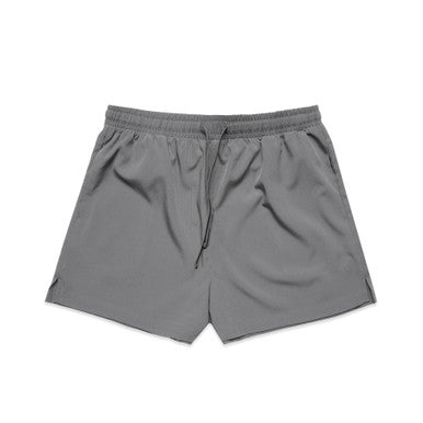 4620 - Wo's Active Shorts | 4620 - UNBRANDED