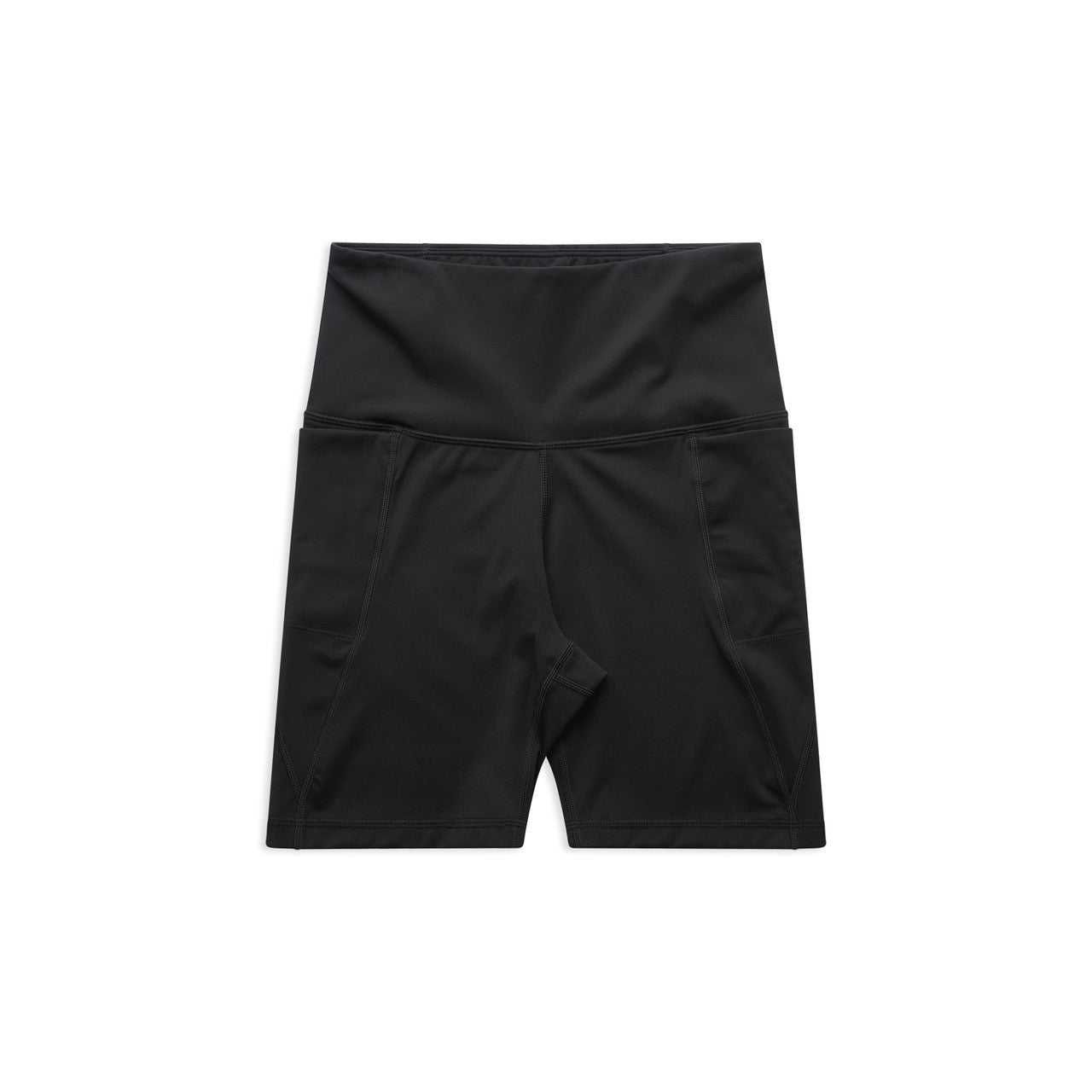 4621 - Wo's Active Bike Shorts | 4621 - UNBRANDED