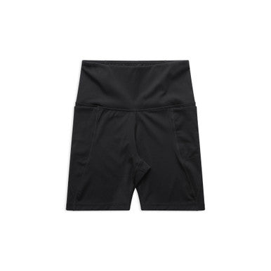 4621 - Wo's Active Bike Shorts | 4621 - UNBRANDED