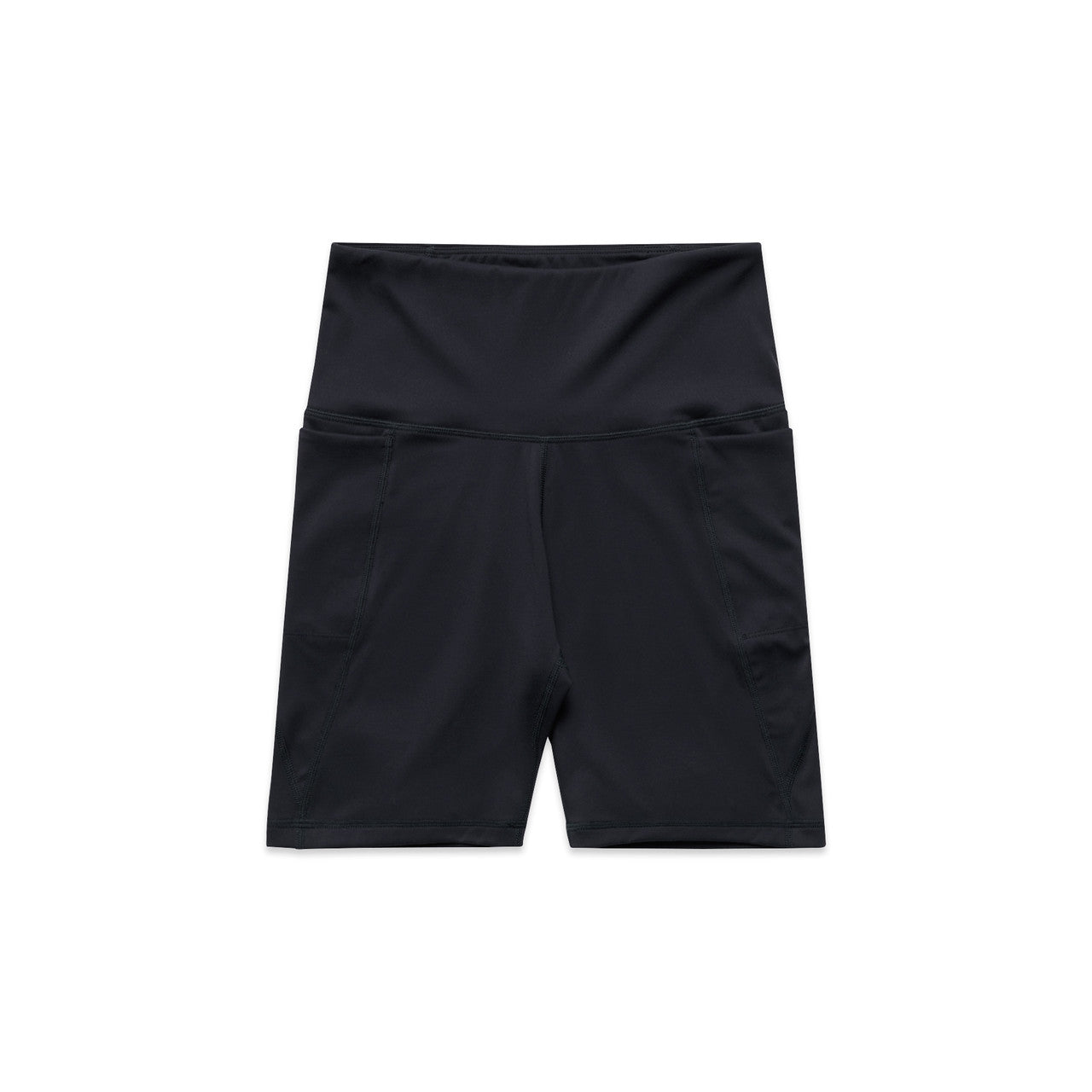 4621 - Wo's Active Bike Shorts | 4621 - UNBRANDED