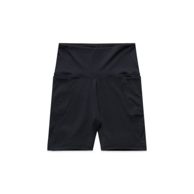 4621 - Wo's Active Bike Shorts | 4621 - UNBRANDED