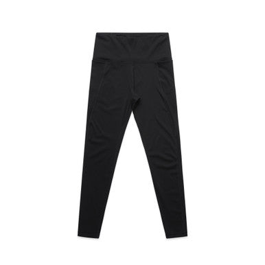 4630 - Wo's Active Leggings | 4630 - UNBRANDED