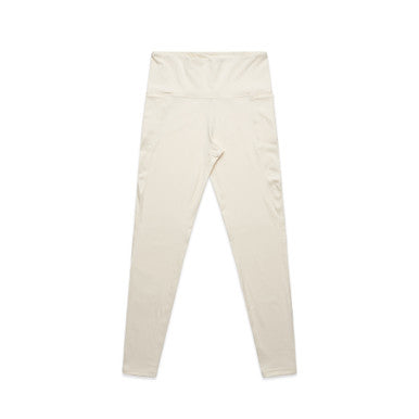 4630 - Wo's Active Leggings | 4630 - UNBRANDED