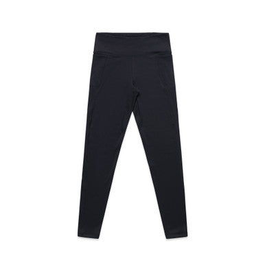 4630 - Wo's Active Leggings | 4630 - UNBRANDED