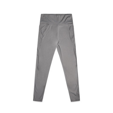 4630 - Wo's Active Leggings | 4630 - UNBRANDED