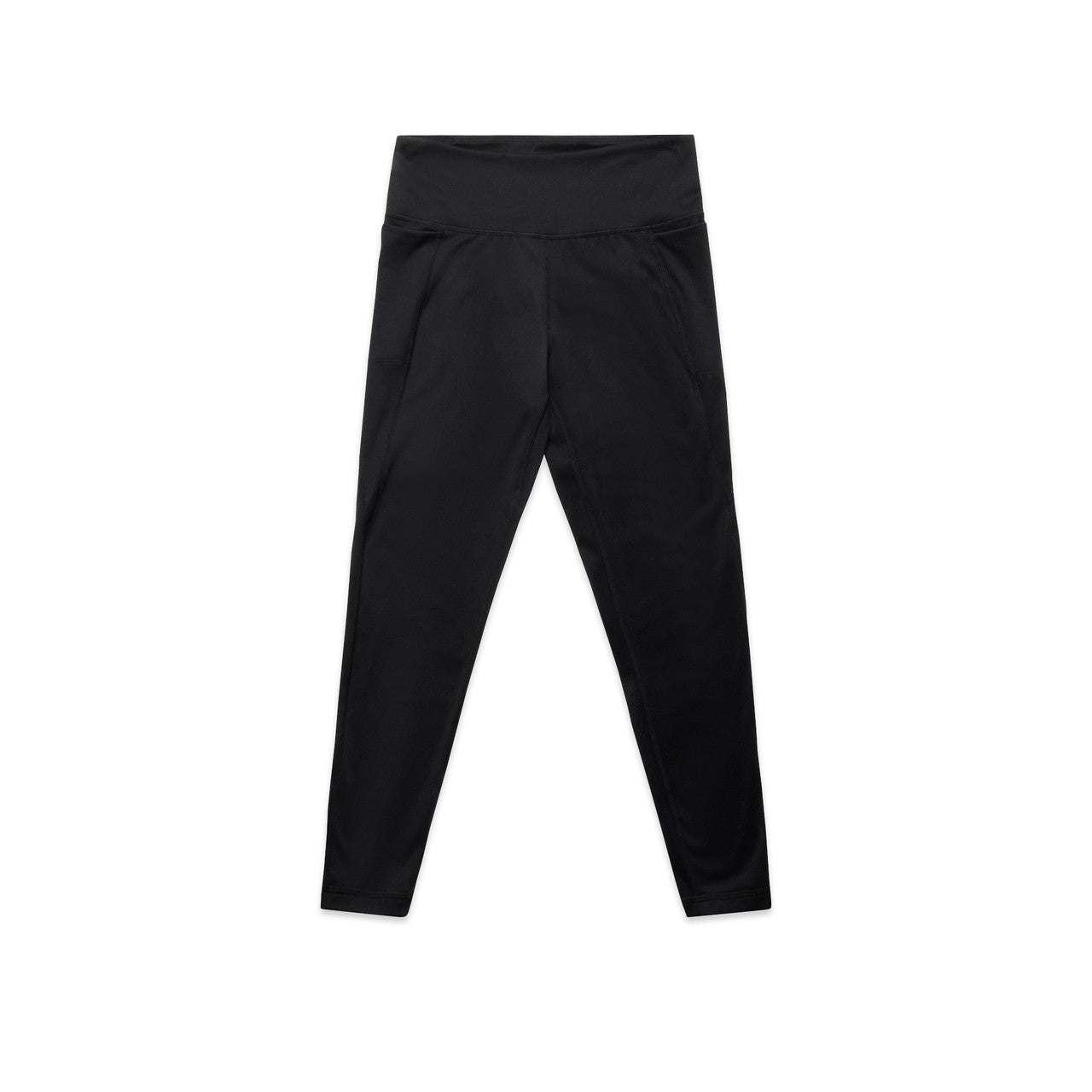 4631 - Wo's Active Mid Leggings | 4631 - UNBRANDED