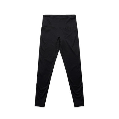 4634 - Wo's Active Seamless Leggings | 4634 - UNBRANDED