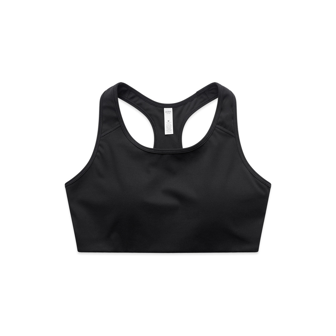 4640 - Wo's Active Bra Top | 4640 - UNBRANDED