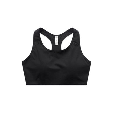 4640 - Wo's Active Bra Top | 4640 - UNBRANDED