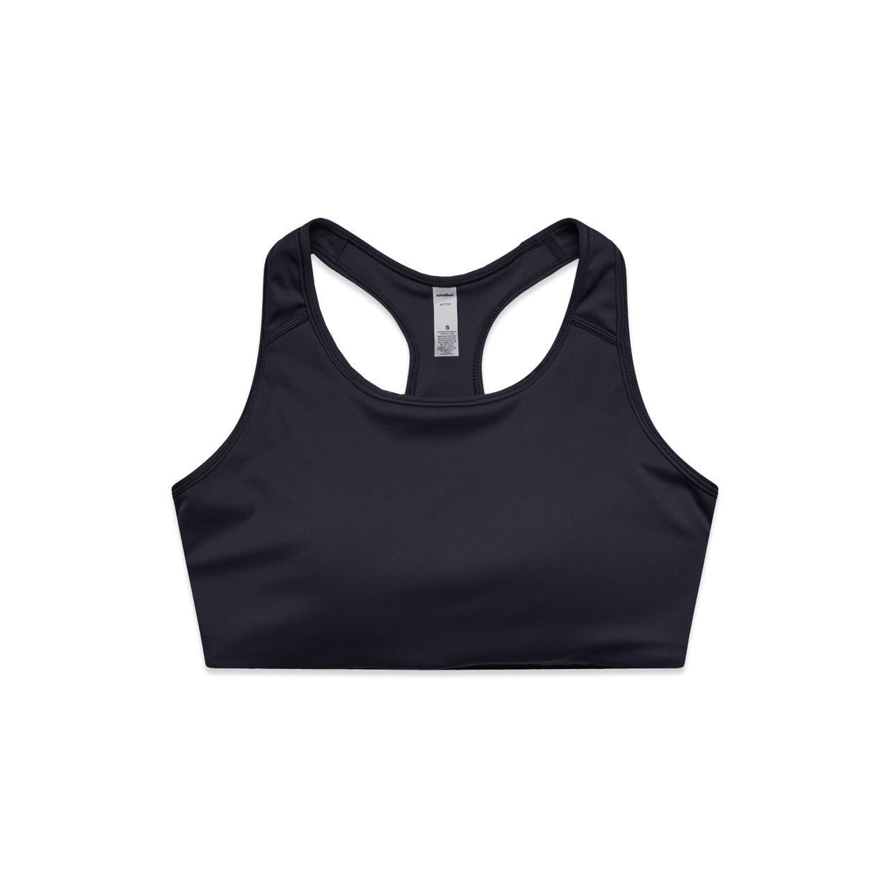 4640 - Wo's Active Bra Top | 4640 - UNBRANDED
