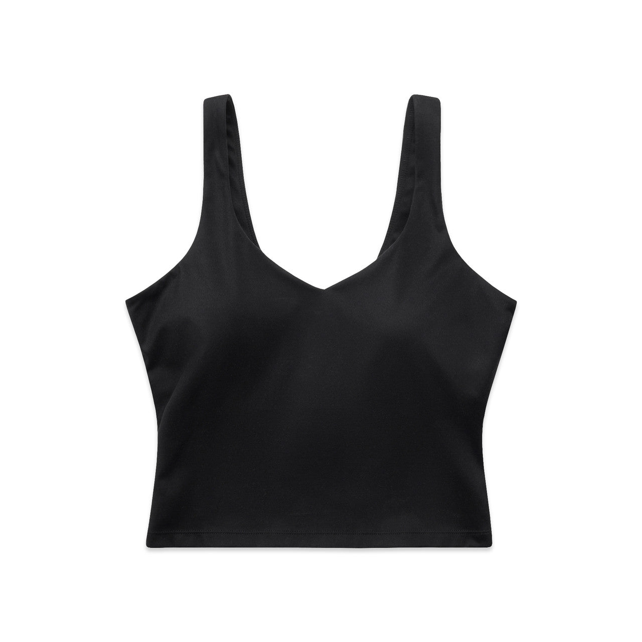 4641 - Wo's Active Bra Tank | 4641 - UNBRANDED