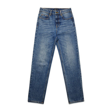4830 - Wo's Straight Jeans | 4830 - UNBRANDED