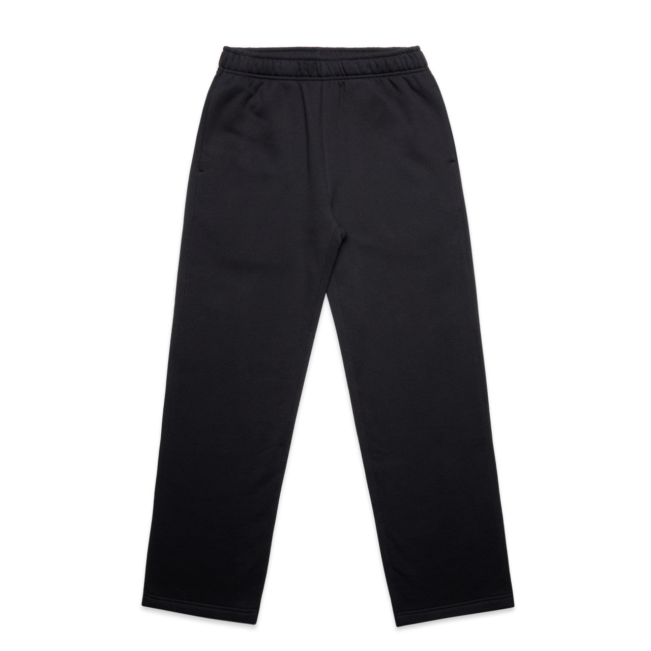 4926 - Wo's Relax Cuffless Track Pants | 4926 - UNBRANDED