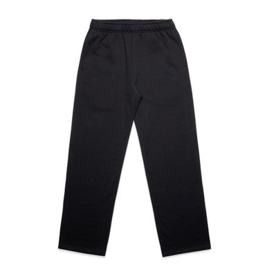 4926 - Wo's Relax Cuffless Track Pants | 4926 - UNBRANDED