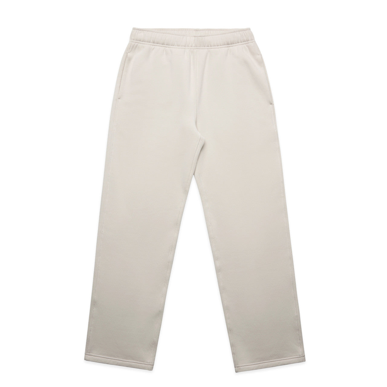 4926 - Wo's Relax Cuffless Track Pants | 4926 - UNBRANDED