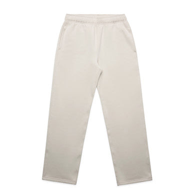 4926 - Wo's Relax Cuffless Track Pants | 4926 - UNBRANDED