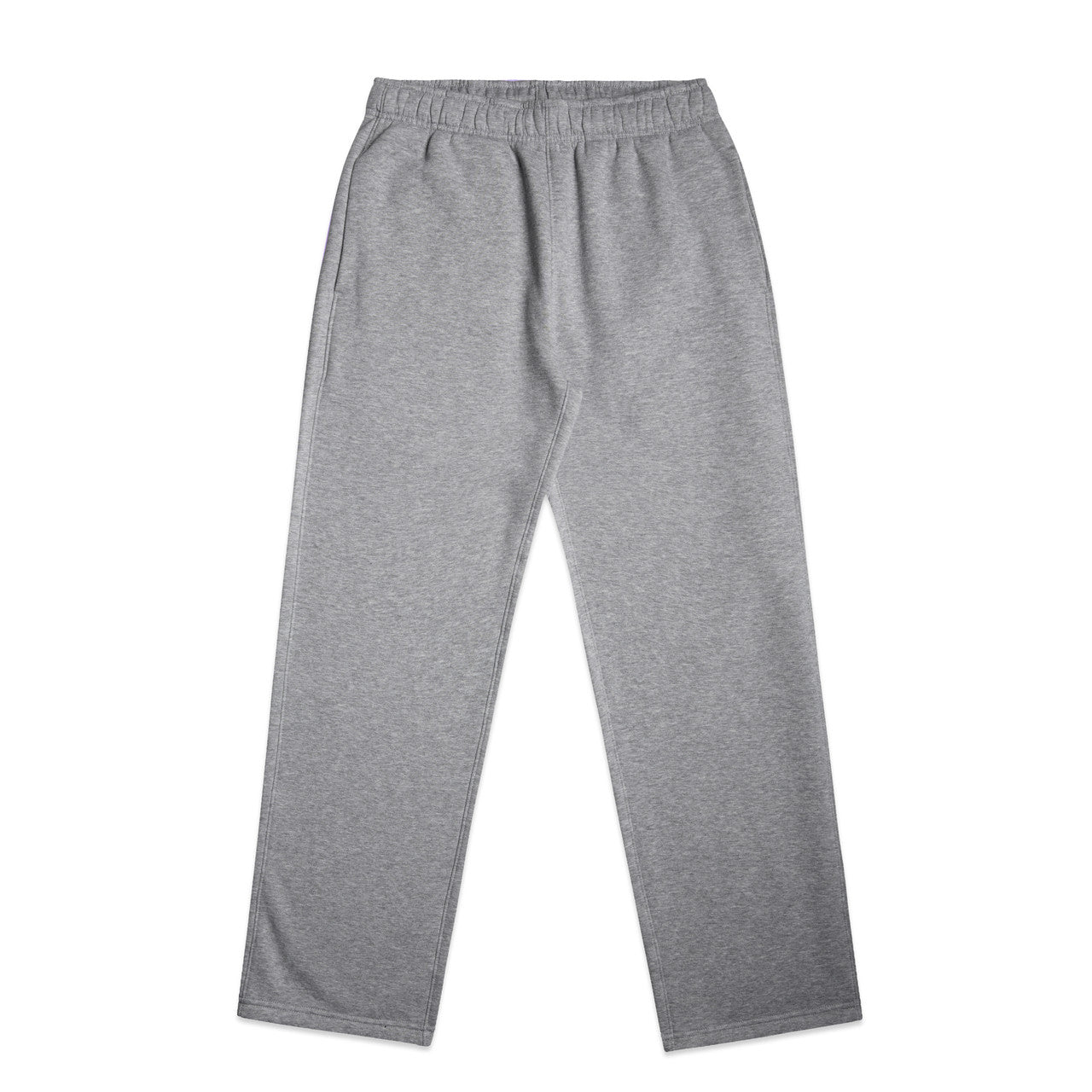 4926 - Wo's Relax Cuffless Track Pants | 4926 - UNBRANDED