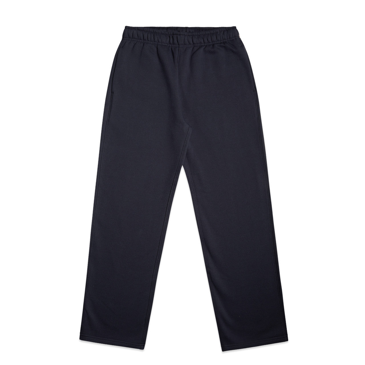 4926 - Wo's Relax Cuffless Track Pants | 4926 - UNBRANDED