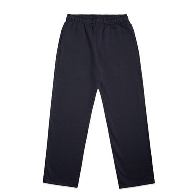 4926 - Wo's Relax Cuffless Track Pants | 4926 - UNBRANDED