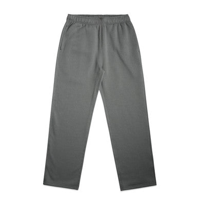 4926 - Wo's Relax Cuffless Track Pants | 4926 - UNBRANDED