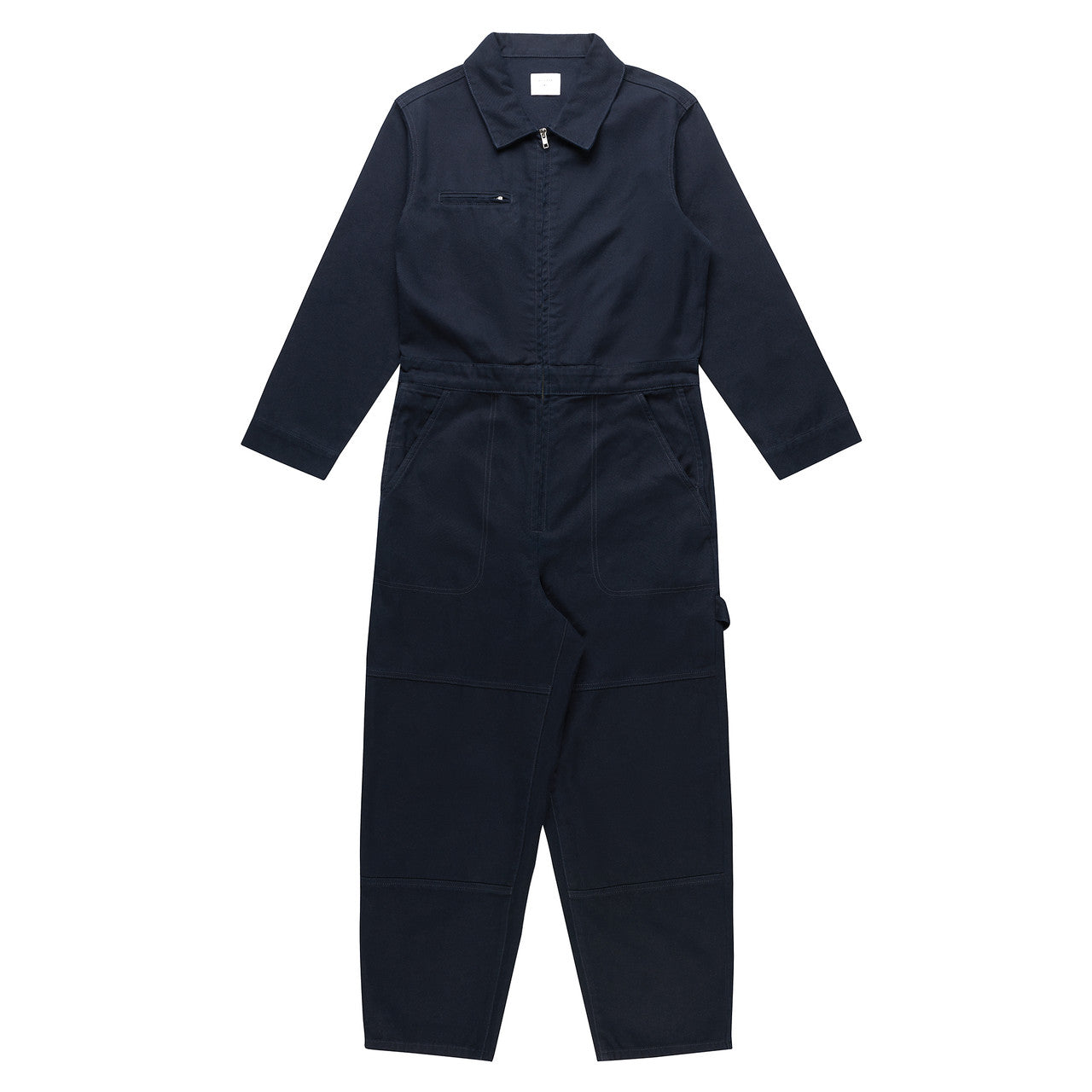 4981 - Wo's Canvas Coveralls | 4981 - UNBRANDED