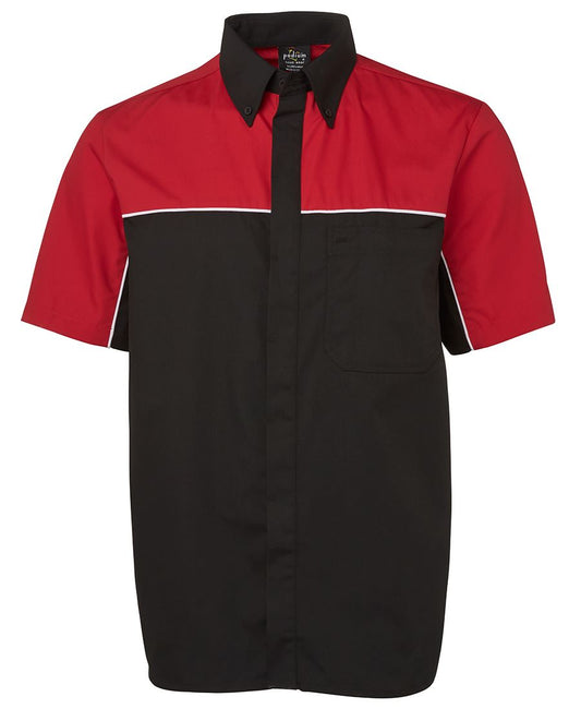 4M - PODIUM MOTO SHIRT - UNBRANDED