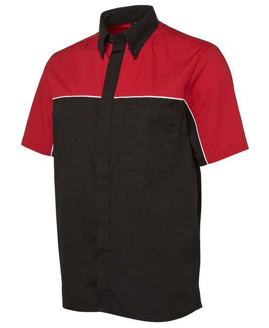 4M - Podium Moto Shirt - UNBRANDED