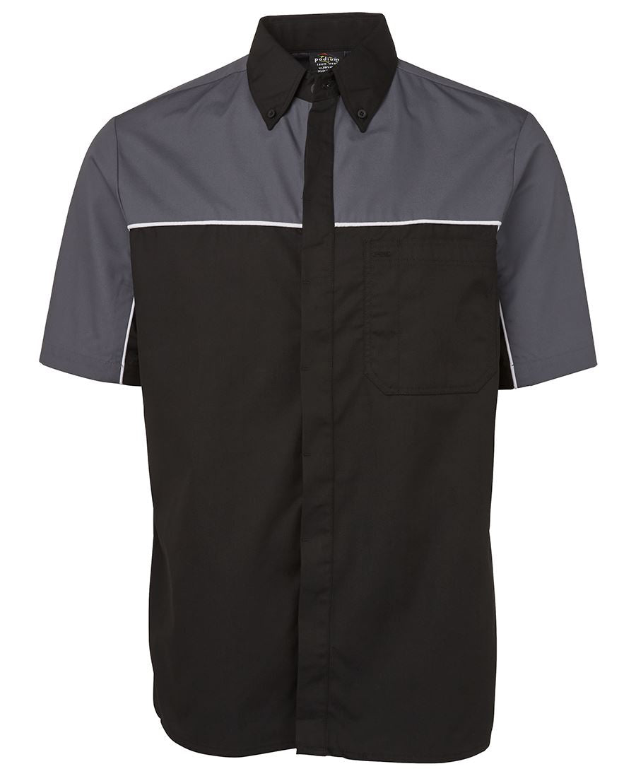 4M - PODIUM MOTO SHIRT - UNBRANDED