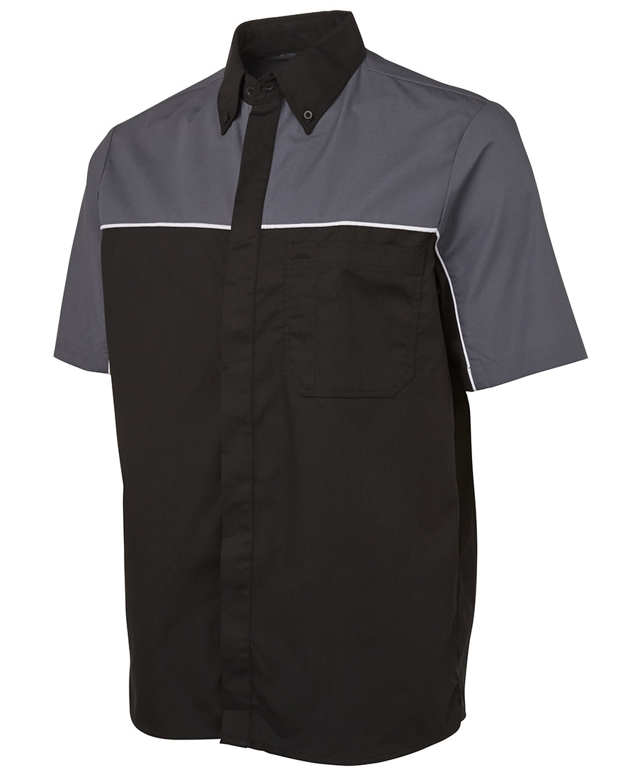 4M - Podium Moto Shirt - UNBRANDED
