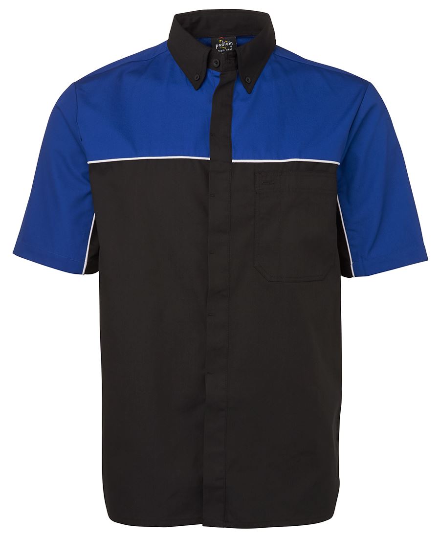 4M - PODIUM MOTO SHIRT - UNBRANDED