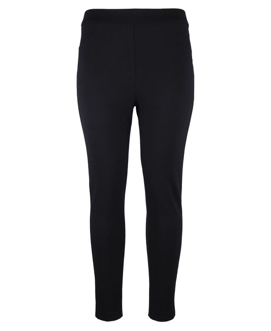 4PP1 - JB's LADIES PONTE PANT   - UNBRANDED