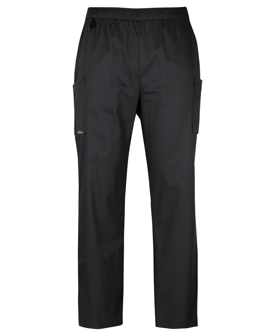 4SPP - JB's UNISEX PREMIUM SCRUBS CARGO PANT   - UNBRANDED