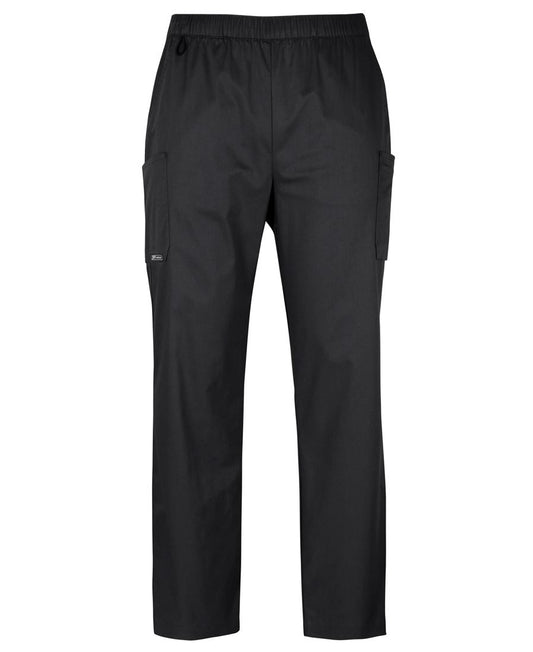 4SPP - JB's UNISEX PREMIUM SCRUBS CARGO PANT   - UNBRANDED
