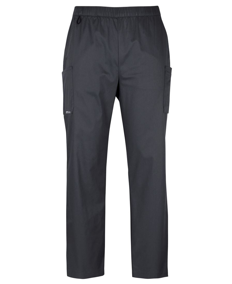 4SPP - JB's UNISEX PREMIUM SCRUBS CARGO PANT   - UNBRANDED