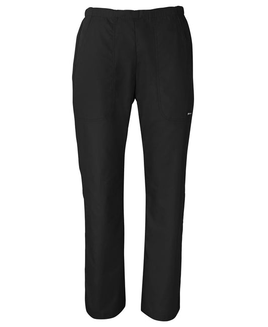 4SRP1 - JB's LADIES SCRUBS PANT   - UNBRANDED