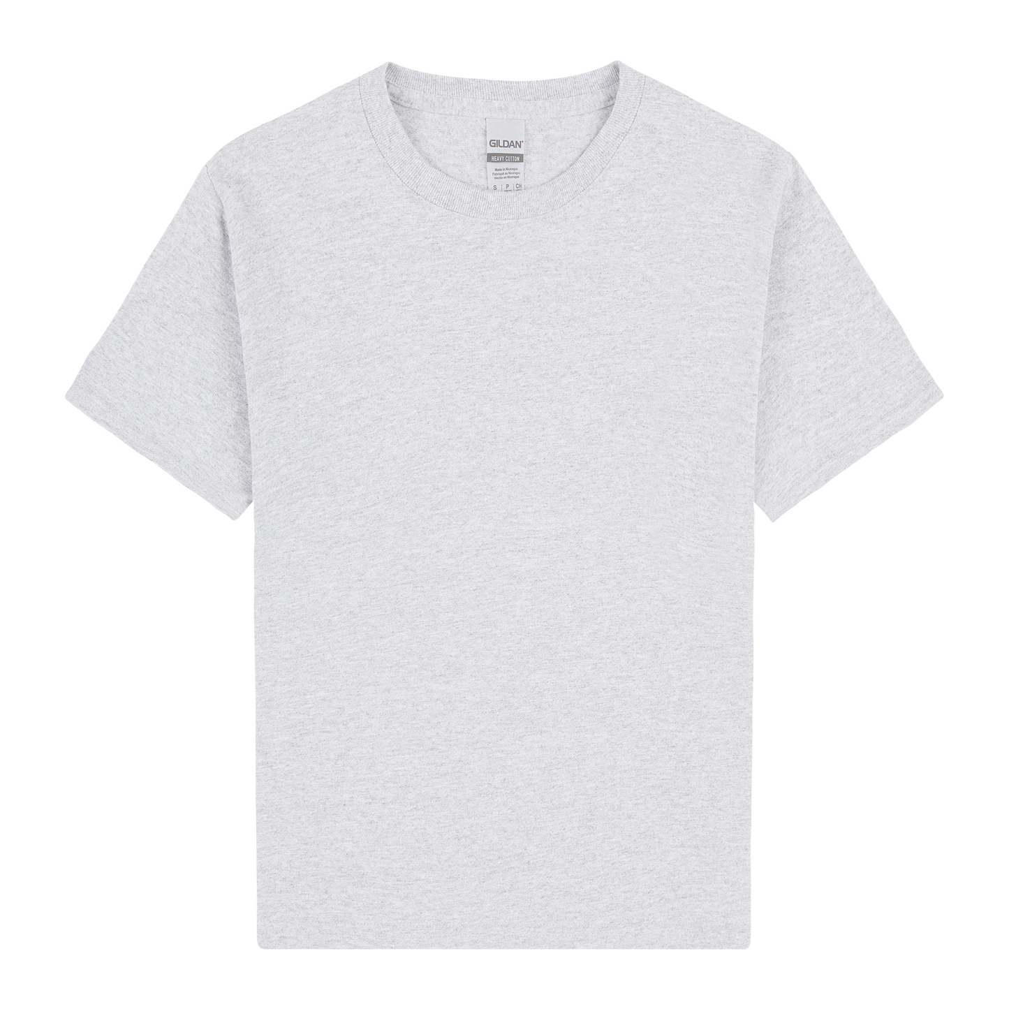 5000B - 5000B Gildan Heavy Cotton Youth T - UNBRANDED