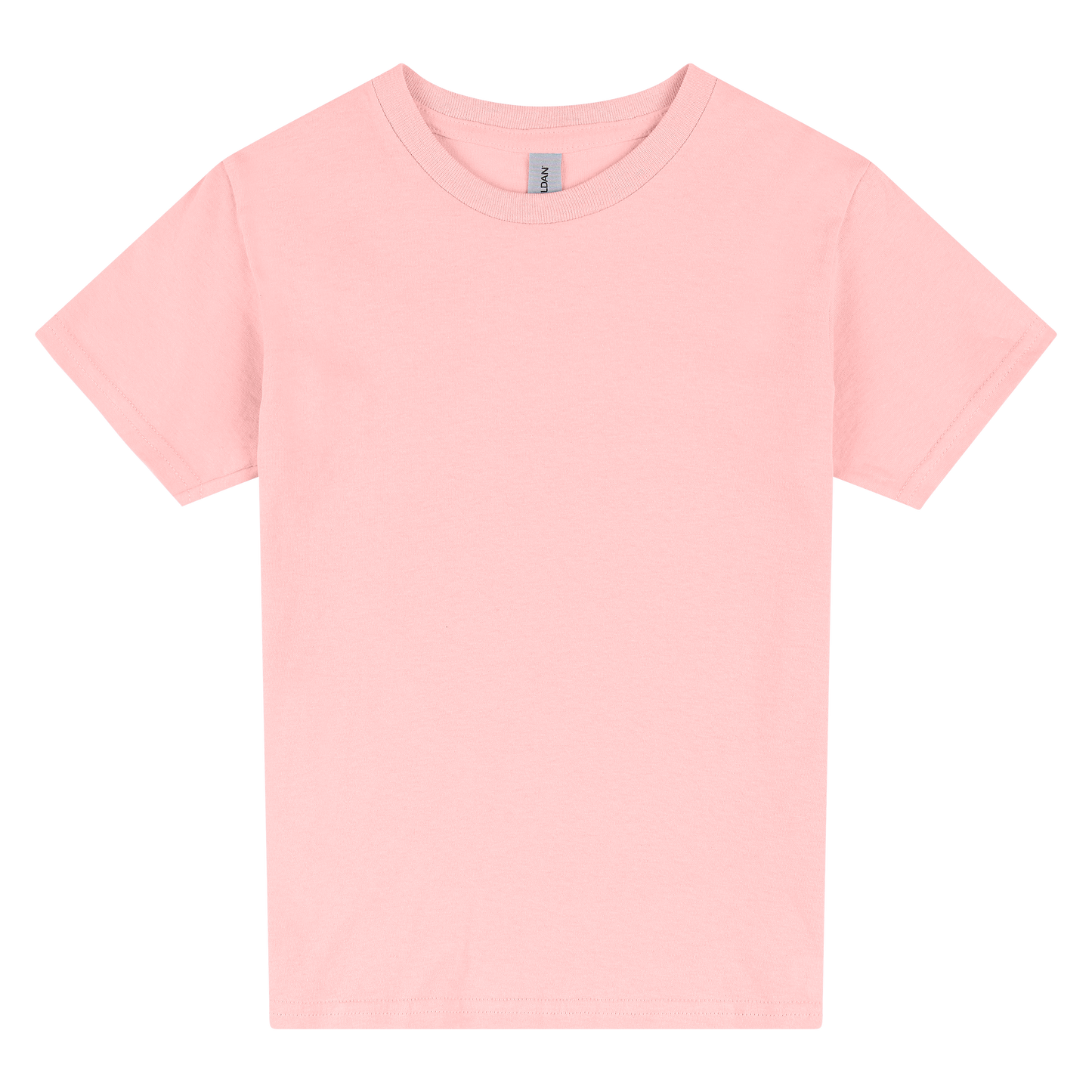 5000B - 5000B Gildan Heavy Cotton Youth T - UNBRANDED