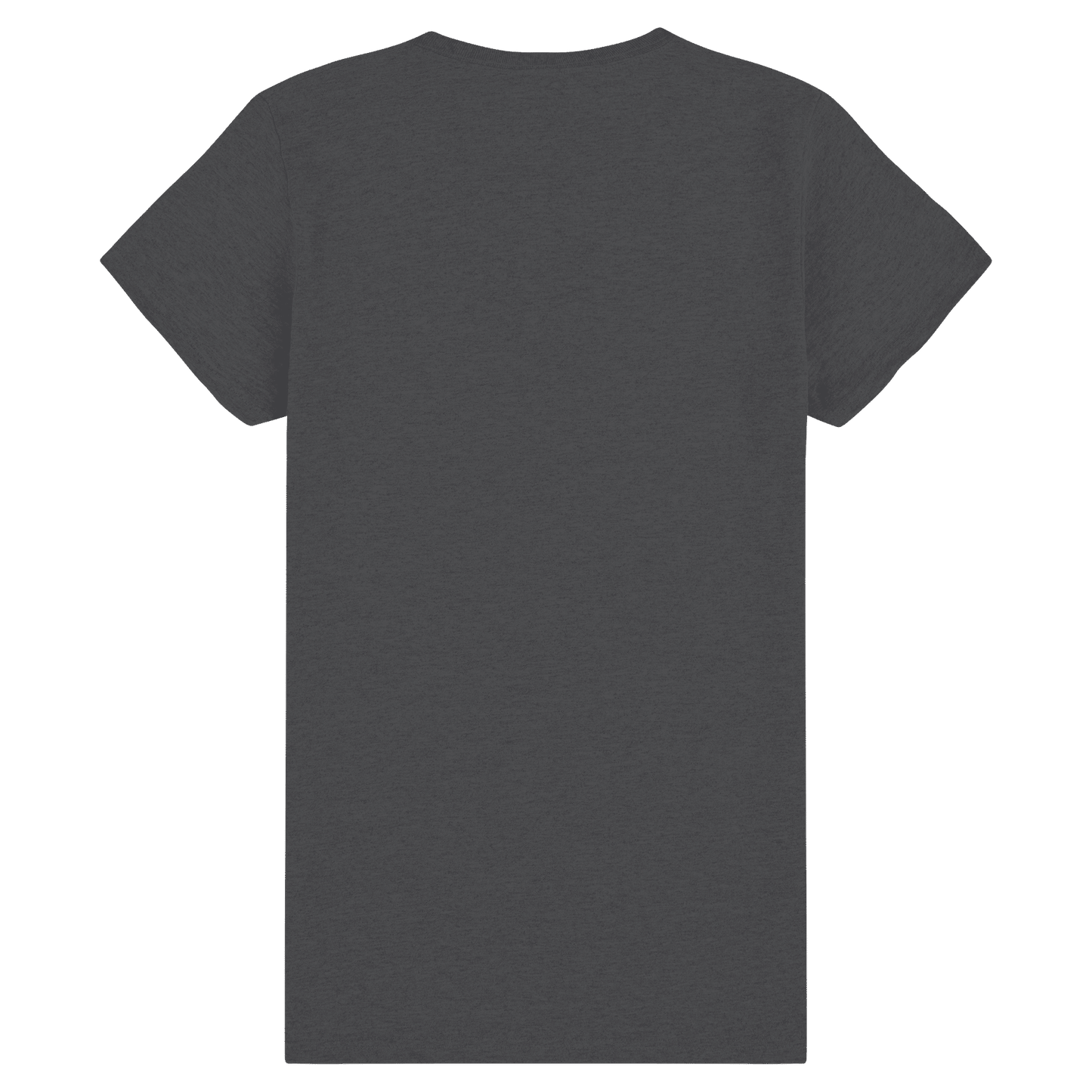 5000L - 5000L Gildan Heavy Cotton Ladies T - UNBRANDED
