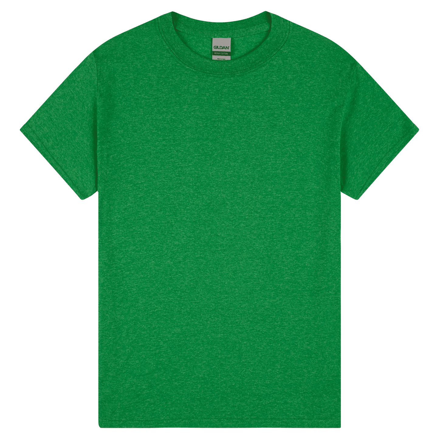 5000 - 5000 Gildan Heavy Cotton Adult T - UNBRANDED