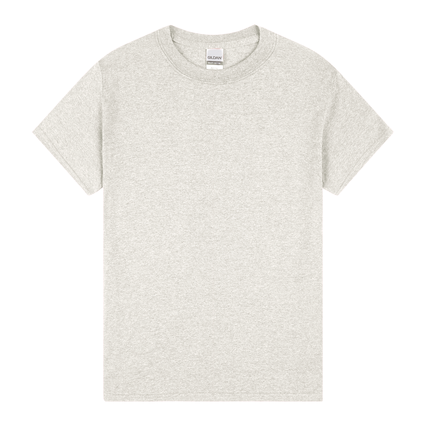 5000 - 5000 Gildan Heavy Cotton Adult T - UNBRANDED